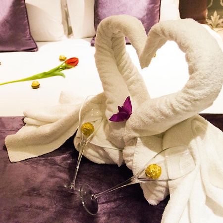 12Th Lock Boutique Hotel 캐슬녹 외부 사진