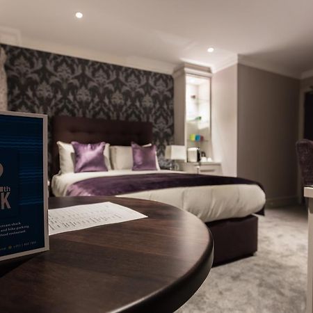 12Th Lock Boutique Hotel 캐슬녹 외부 사진