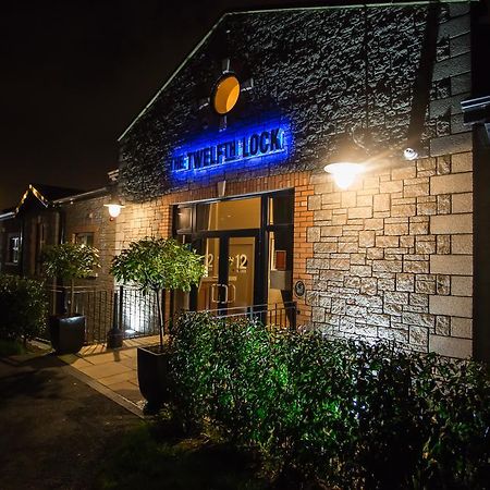 12Th Lock Boutique Hotel 캐슬녹 외부 사진