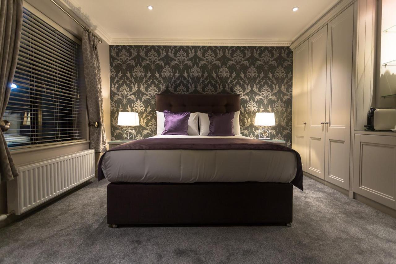 12Th Lock Boutique Hotel 캐슬녹 외부 사진