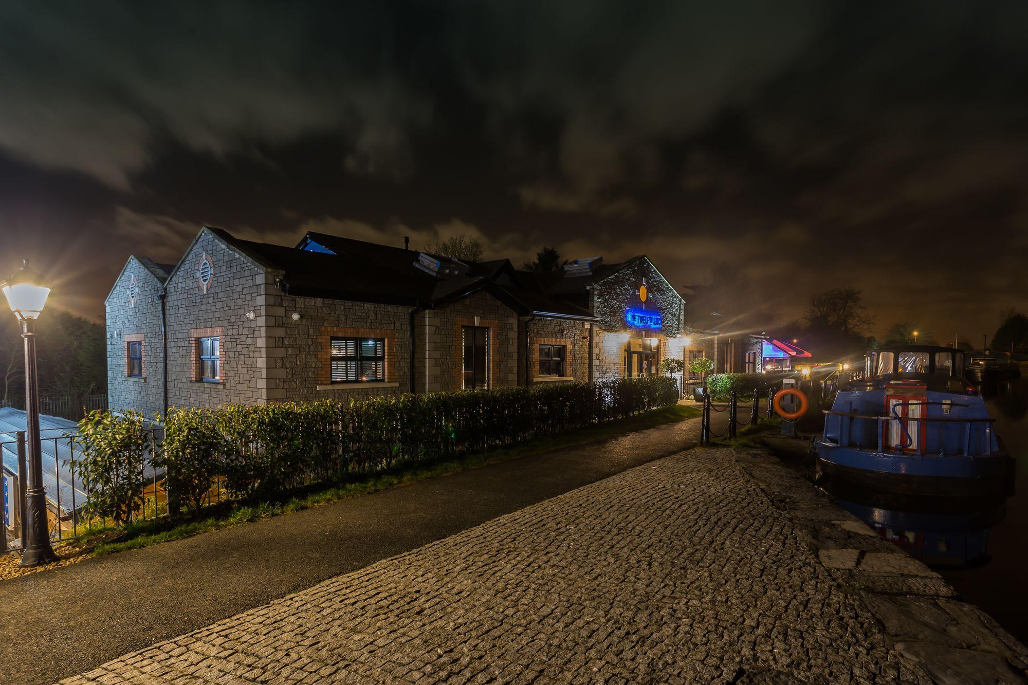 12Th Lock Boutique Hotel 캐슬녹 외부 사진