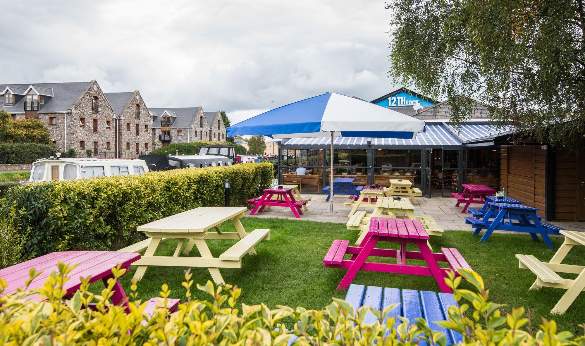 12Th Lock Boutique Hotel 캐슬녹 외부 사진