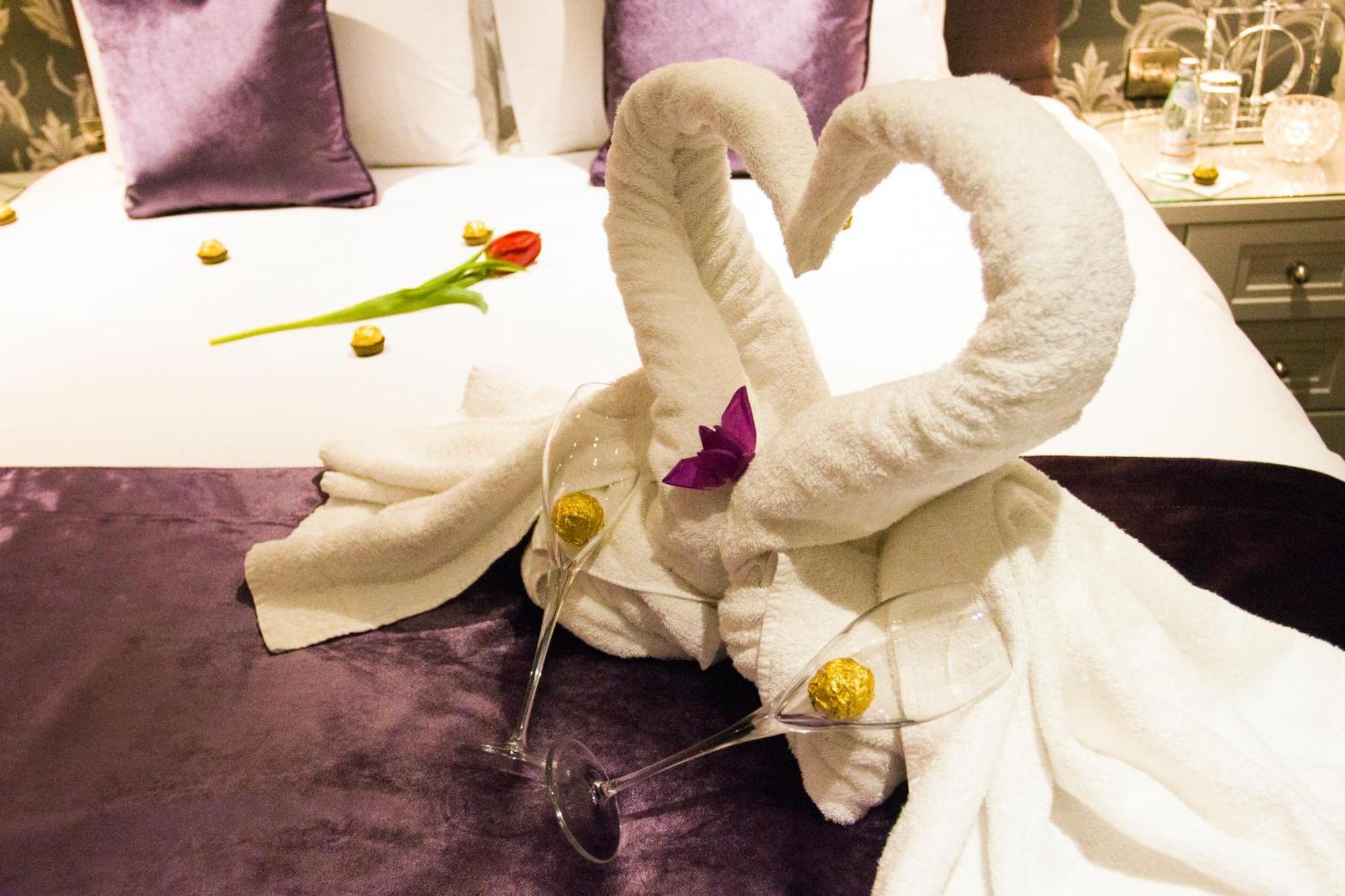 12Th Lock Boutique Hotel 캐슬녹 외부 사진