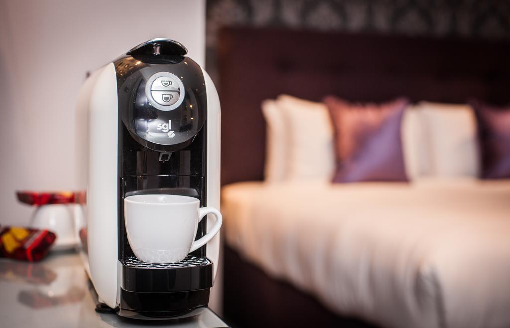 12Th Lock Boutique Hotel 캐슬녹 외부 사진