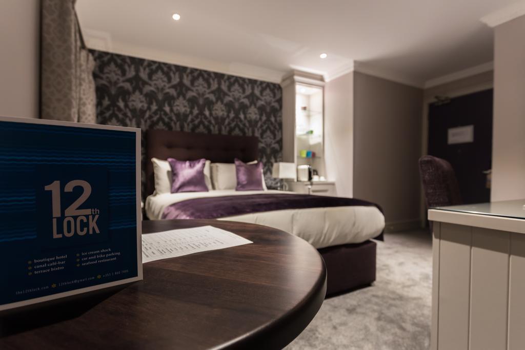 12Th Lock Boutique Hotel 캐슬녹 외부 사진