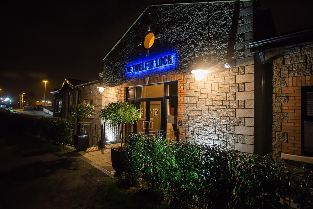 12Th Lock Boutique Hotel 캐슬녹 외부 사진
