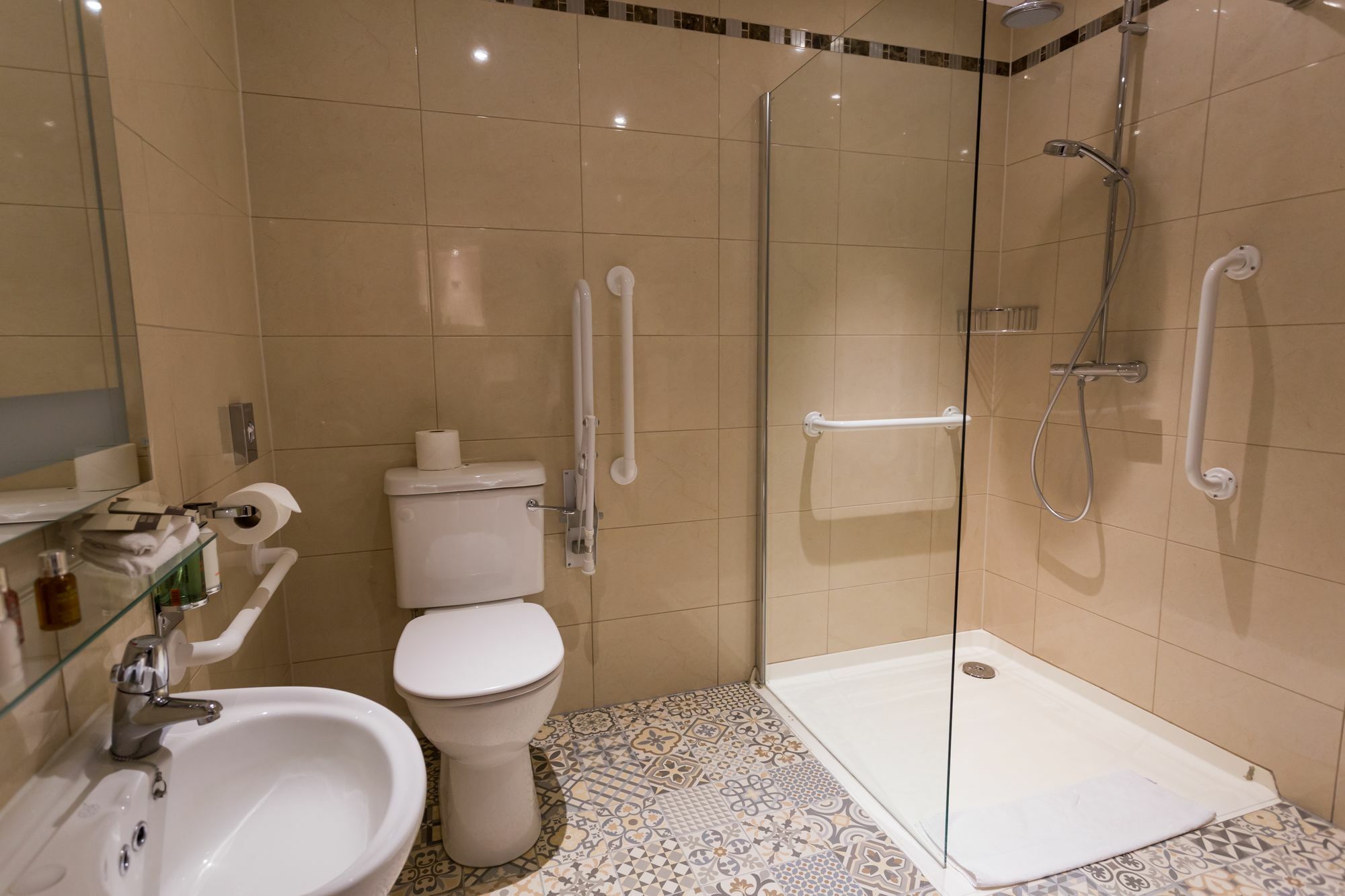 12Th Lock Boutique Hotel 캐슬녹 외부 사진