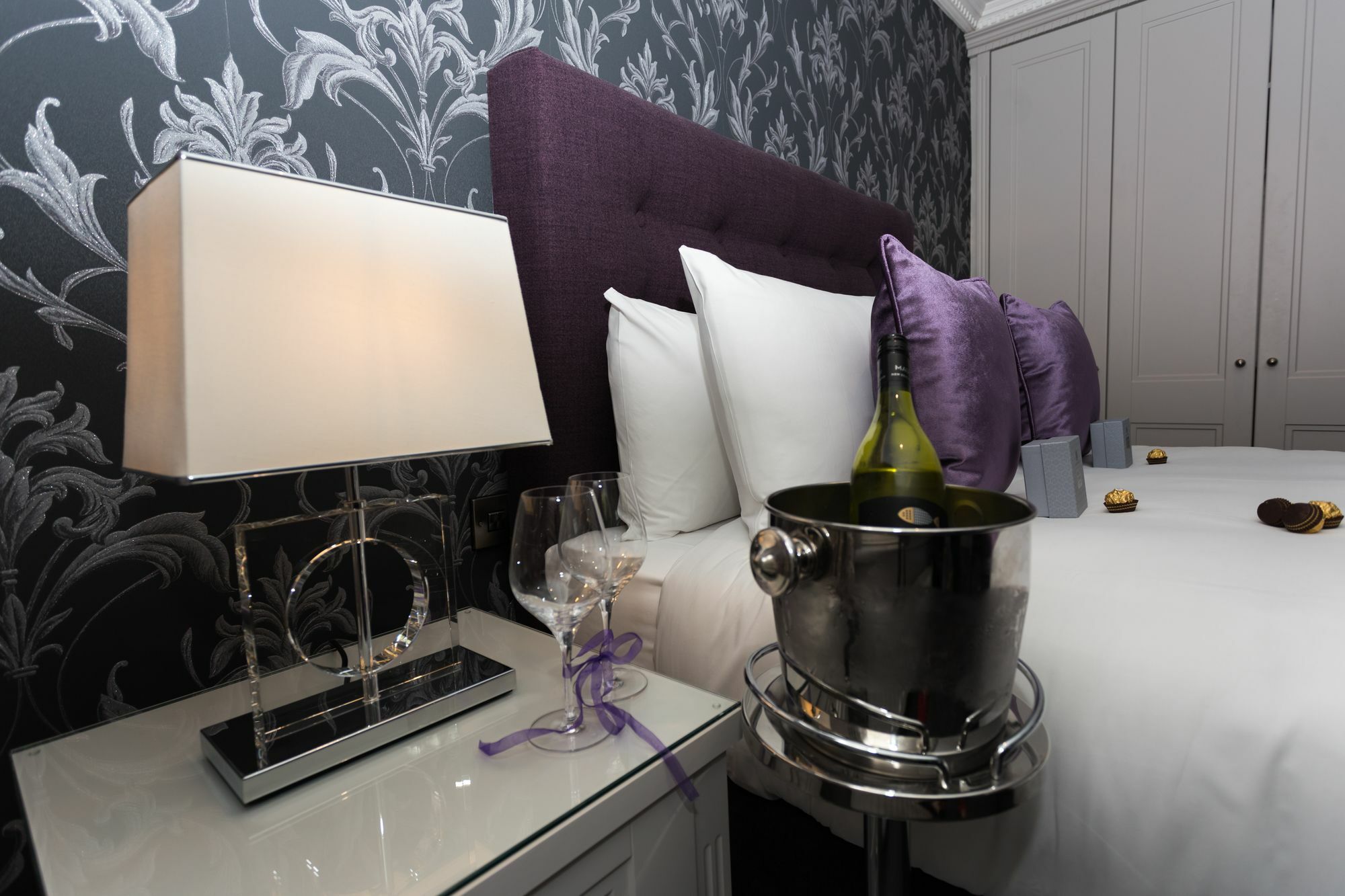 12Th Lock Boutique Hotel 캐슬녹 외부 사진