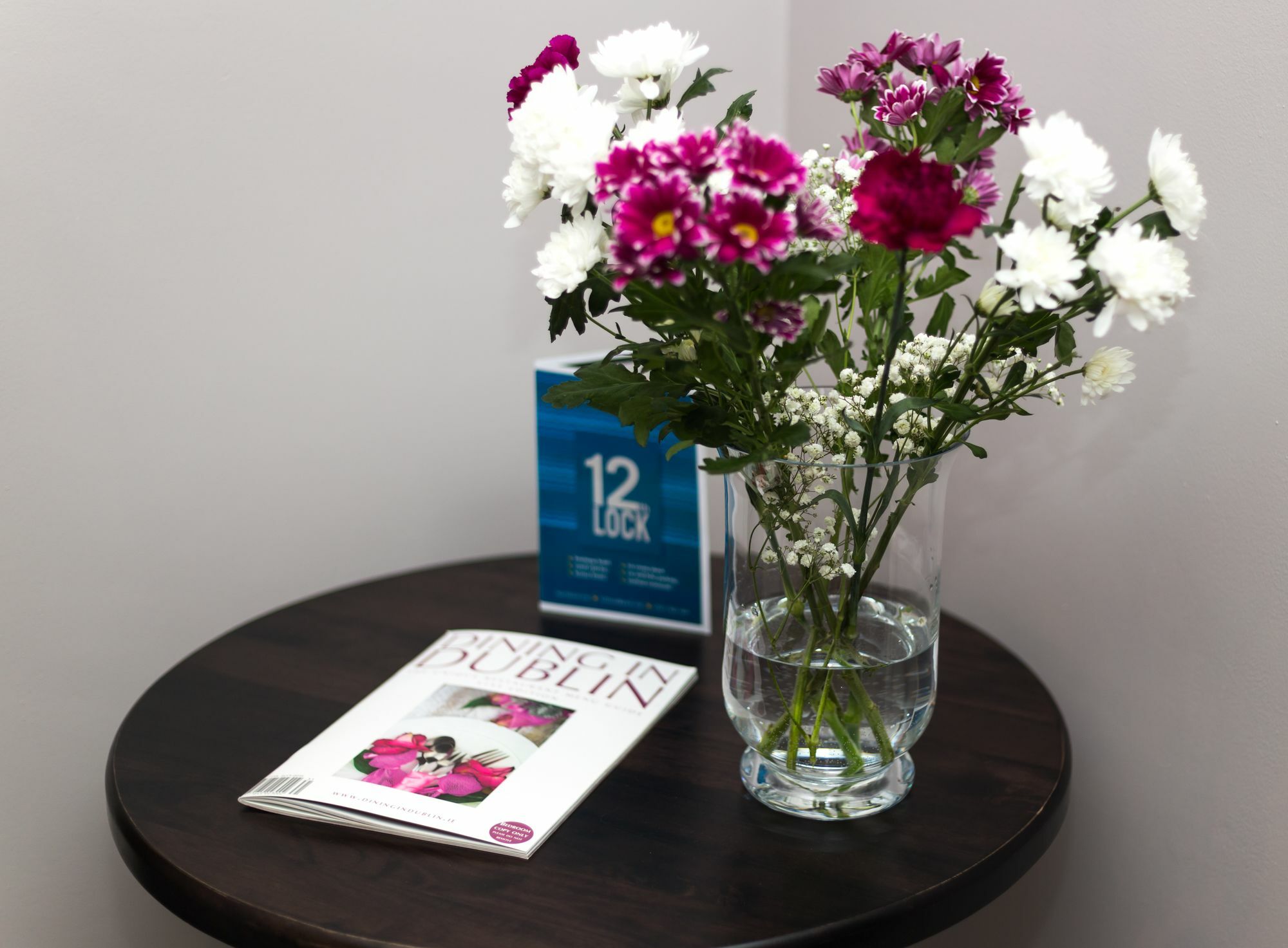12Th Lock Boutique Hotel 캐슬녹 외부 사진