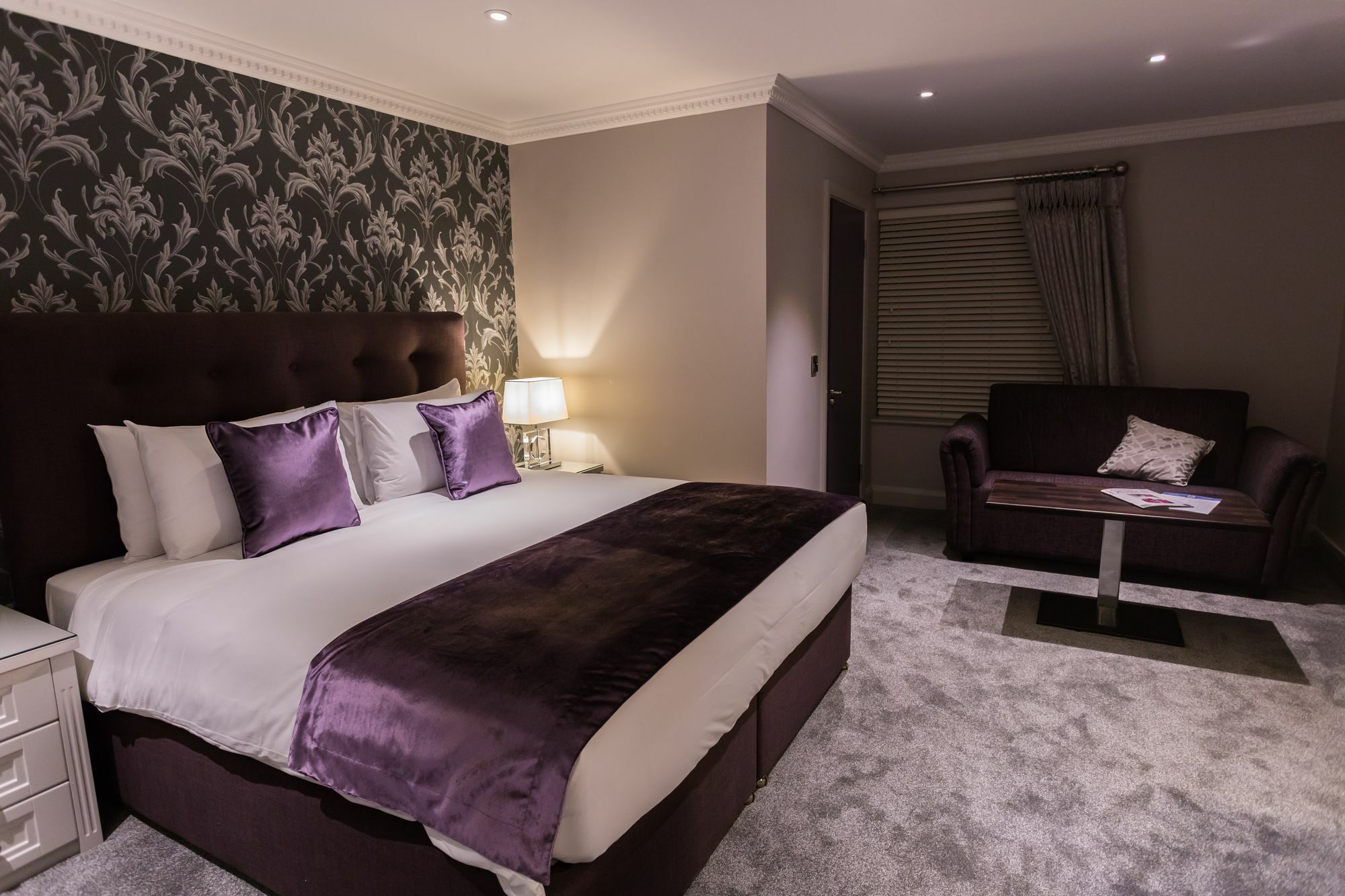 12Th Lock Boutique Hotel 캐슬녹 외부 사진