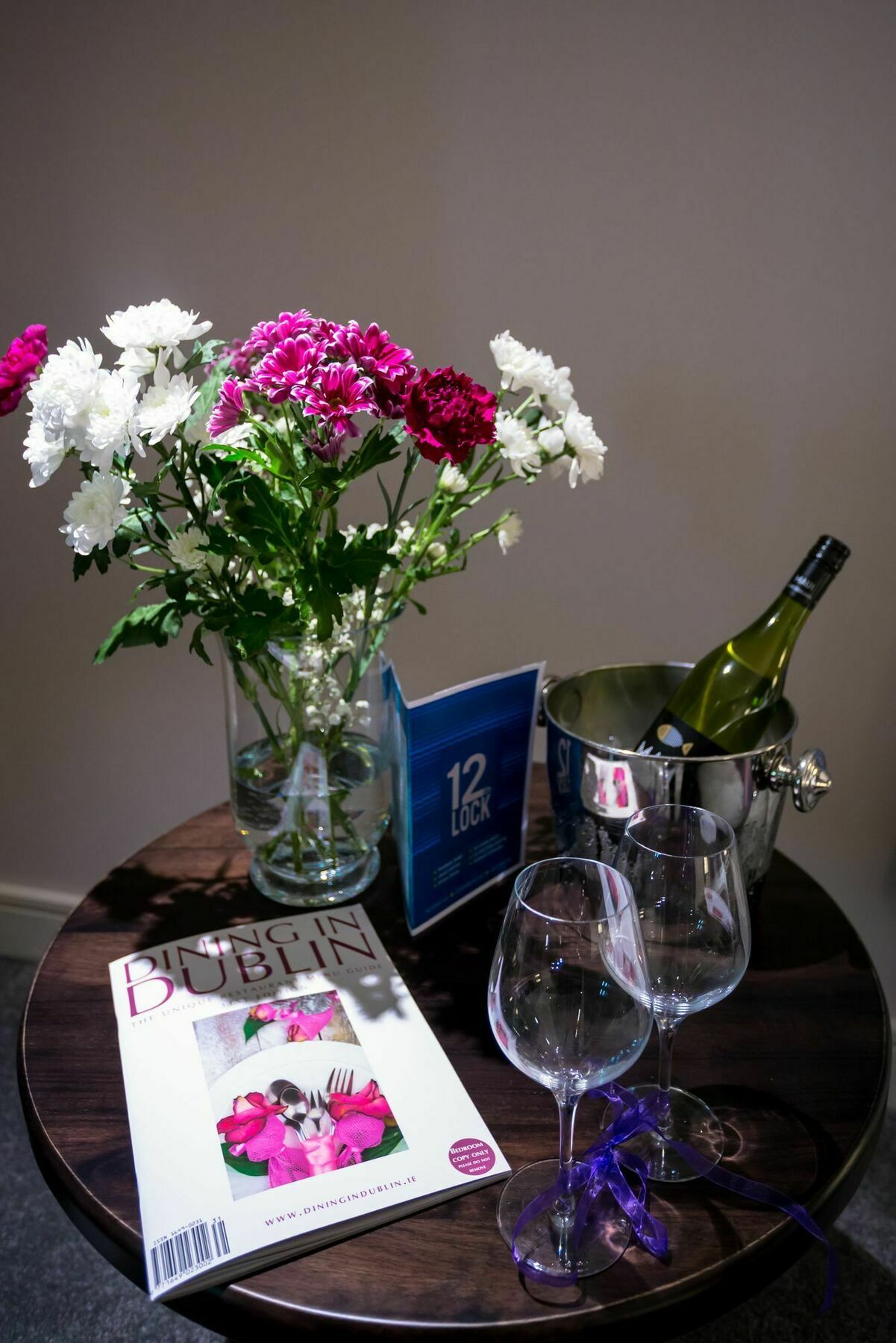 12Th Lock Boutique Hotel 캐슬녹 외부 사진