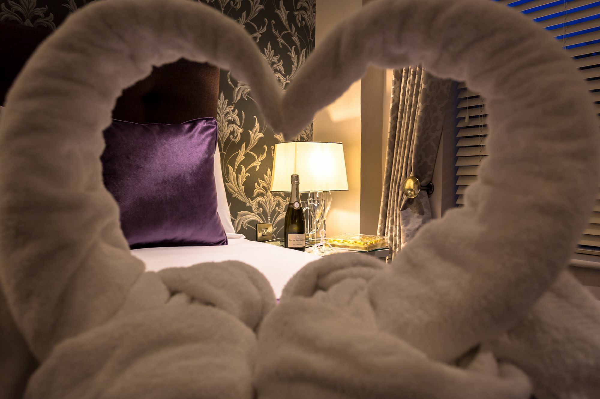 12Th Lock Boutique Hotel 캐슬녹 외부 사진