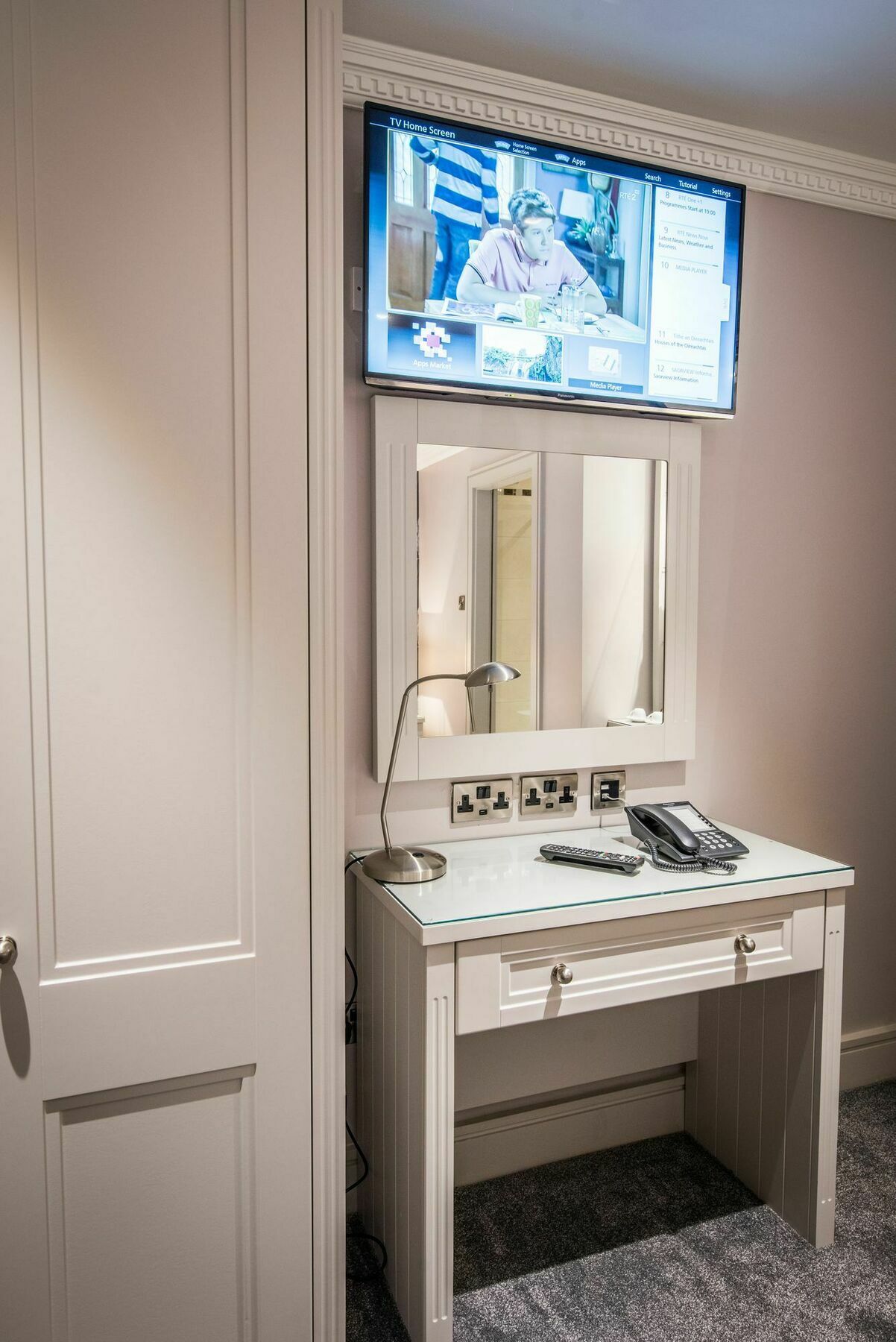 12Th Lock Boutique Hotel 캐슬녹 외부 사진